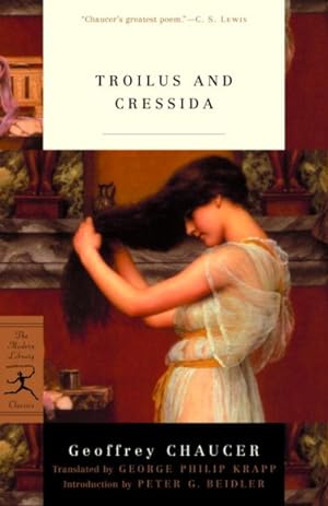 Image du vendeur pour Troilus and Cressida mis en vente par GreatBookPrices