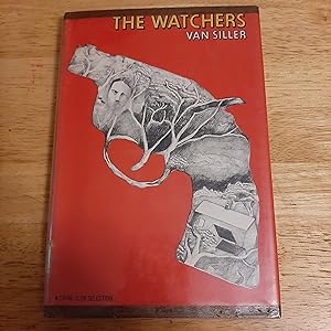 Imagen del vendedor de The Watchers a la venta por Whitehorse Books