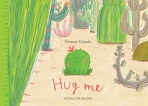 Bild des Verkufers fr Hug Me (Hardback or Cased Book) zum Verkauf von BargainBookStores
