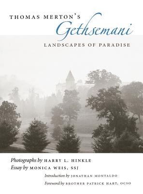 Seller image for Thomas Merton's Gethsemani: Landscapes of Paradise (Hardback or Cased Book) for sale by BargainBookStores