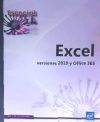 Imagen del vendedor de Excel versiones 2019 y Office 365 a la venta por AG Library