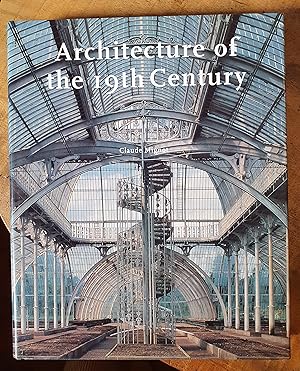 Seller image for ARCHITECTURE OF THE 19TH CENTURY for sale by Uncle Peter's Books