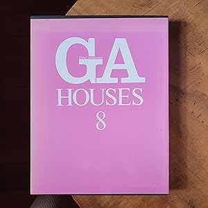 GA HOUSES: 8