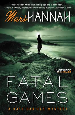 Image du vendeur pour Fatal Games: A Kate Daniels Mystery (Paperback or Softback) mis en vente par BargainBookStores