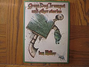 Imagen del vendedor de Green Dog Trumpet and Other Stories a la venta por Clarkean Books