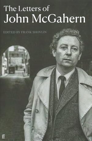 Image du vendeur pour Letters of John Mcgahern mis en vente par GreatBookPrices