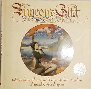 Seller image for Simeon's Gift for sale by Mowrey Books and Ephemera