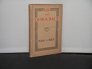 Asia and Democracy