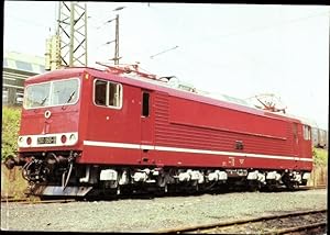 Seller image for Ansichtskarte / Postkarte 100 Jahre E-Lok, Elektrische Lokomotive Baureihe 250, Baujahr 1975Verkehrsmuseum Dresden for sale by akpool GmbH