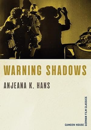 Image du vendeur pour Warning Shadows (Paperback) mis en vente par AussieBookSeller