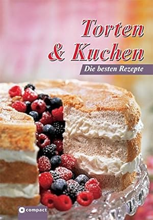 Image du vendeur pour Torten & Kuchen : die besten Rezepte. [Chefred.: Evelyn Boos] mis en vente par Antiquariat Buchhandel Daniel Viertel