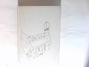 Bild des Verkufers fr Knaurs Lexikon der modernen Architektur. zum Verkauf von Antiquariat Buchhandel Daniel Viertel