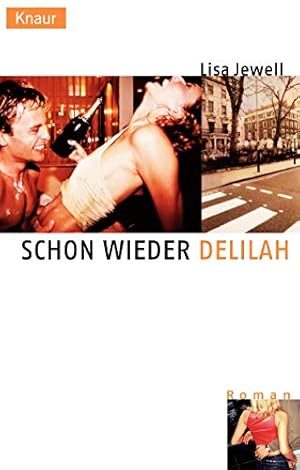 Immagine del venditore per Schon wieder Delilah venduto da Antiquariat Buchhandel Daniel Viertel