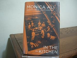 Seller image for In the Kitchen for sale by Bungalow Books, ABAA