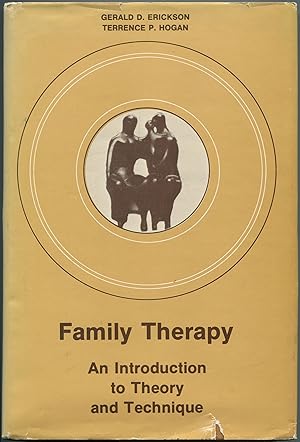 Immagine del venditore per Family Therapy: An Introduction to Theory and Technique venduto da Between the Covers-Rare Books, Inc. ABAA