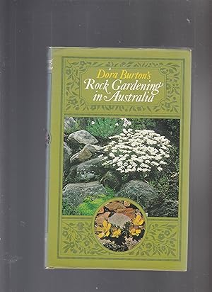 Seller image for ROCK GARDENING IN AUSTRALIA for sale by BOOK NOW