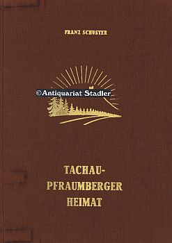 Tachau-Pfraumberger Heimat.