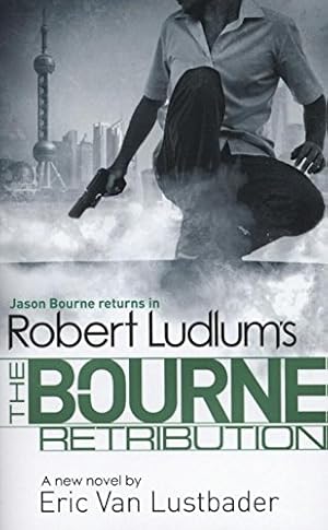 Image du vendeur pour Robert Ludlum's The Bourne Retribution mis en vente par Antiquariat Buchhandel Daniel Viertel