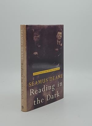 Seller image for READING IN THE DARK for sale by Rothwell & Dunworth (ABA, ILAB)