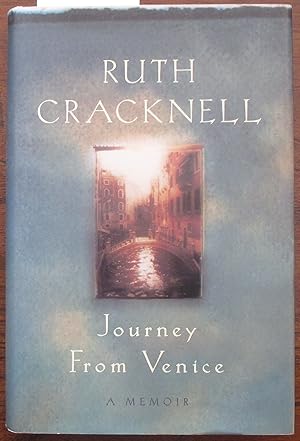 Seller image for Journey from Venice: A Memoir for sale by Reading Habit