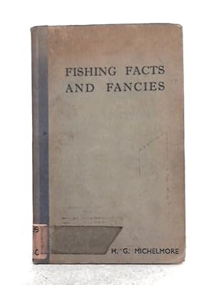 Fishing Facts and Fancies