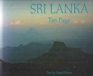 Seller image for Sri Lanka for sale by Bij tij en ontij ...