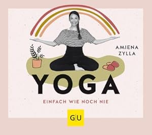 Bild des Verkufers fr Yoga einfach wie noch nie zum Verkauf von AHA-BUCH GmbH