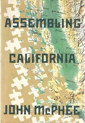Seller image for Assembling California. for sale by Bij tij en ontij ...