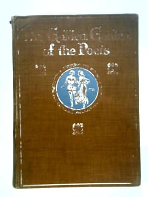 Image du vendeur pour The Golden Garden of the Poets mis en vente par World of Rare Books