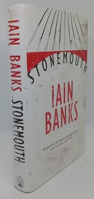 Image du vendeur pour Stonemouth (Signed) mis en vente par BooksandRecords, IOBA