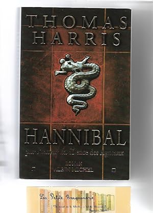 Seller image for Hannibal for sale by La Petite Bouquinerie