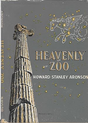 Seller image for Heavenly Zoo for sale by BASEMENT BOOKS