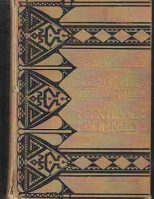 Borneo-expeditie. Geologische verkenningstochten in Centraal-Borneo (1893-94)