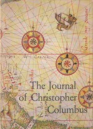 The Journal of Christopher Columbus