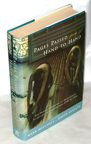 Image du vendeur pour Pages Passed from Hand To Hand mis en vente par James Hulme Books
