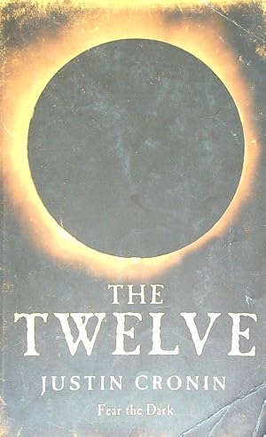 Seller image for The Twelve for sale by Librodifaccia