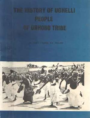 The history of Ughelli people of Urhobo tribe