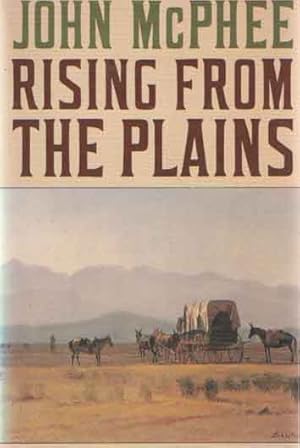 Seller image for Rising from the Plains for sale by Bij tij en ontij ...