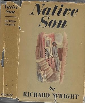 Seller image for Native Son for sale by BASEMENT BOOKS