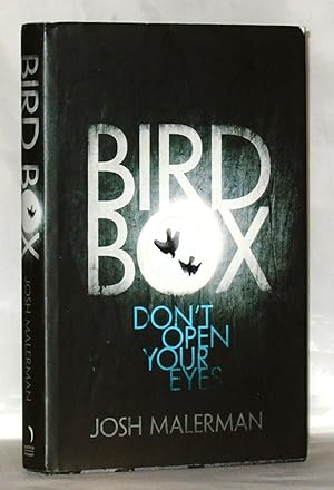 Seller image for Bird Box - Don't Open Your Eyes for sale by James Hulme Books
