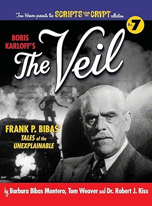 Seller image for Boris Karloff\ s The Veil (hardback) for sale by moluna