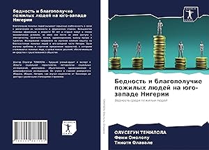 Bild des Verkufers fr Bednost\ i blagopoluchie pozhilyh ldej na go-zapade Nigerii zum Verkauf von moluna