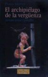 Imagen del vendedor de El archipilago de la vergenza. Turismo sexual y pedofilia a la venta por AG Library