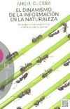 El dinamismo de la información en la naturaleza: De las partículas subatómicas al ADN y los ecosi...