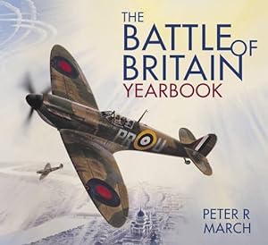 Immagine del venditore per The Battle of Britain Yearbook venduto da WeBuyBooks