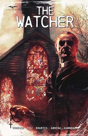 Image du vendeur pour The Watcher (Paperback) mis en vente par Grand Eagle Retail