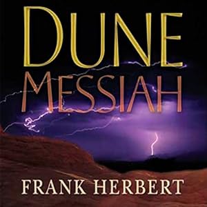 Seller image for Dune Messiah (Audio Download). for sale by BestBookDeals