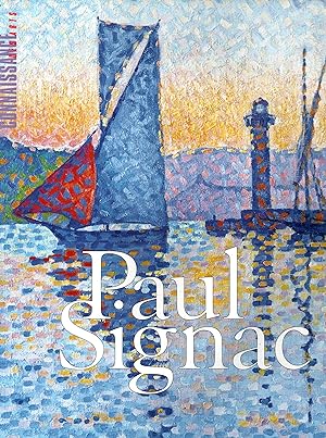 Seller image for Connaissance des arts.Hors Serie N161.Paul Signac for sale by JP Livres