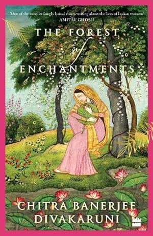 Seller image for The Forest of Enchantments (Paperback) for sale by Grand Eagle Retail