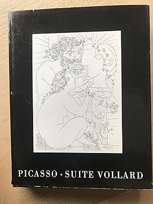 Pablo Picasso : Suite Vollard (German)